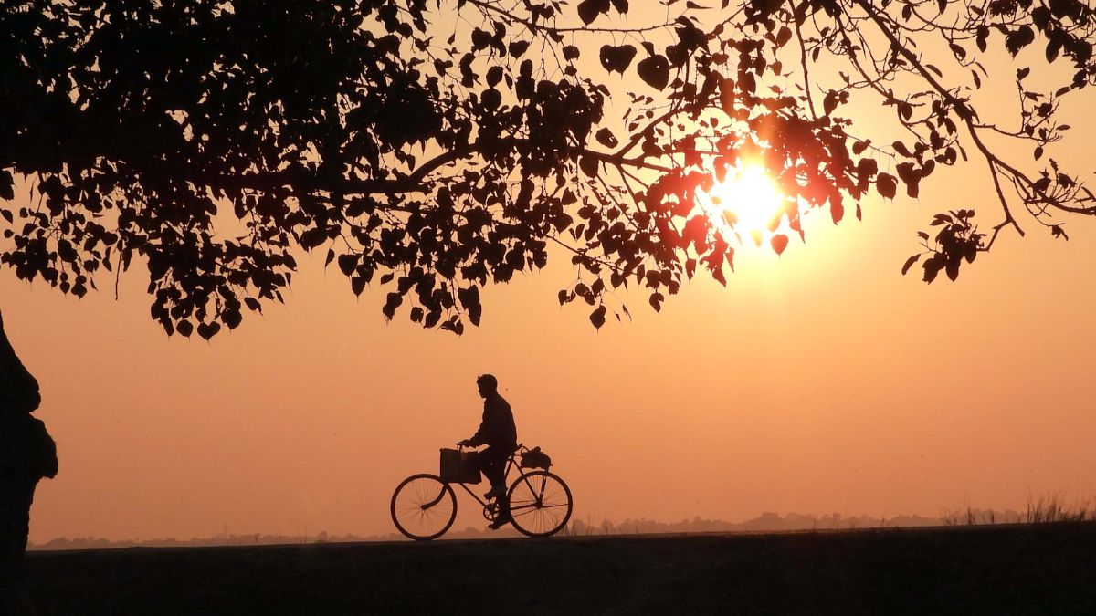 Hyderabad, Telangana Weather Update Today: Temperature, AQI Warning, IMD Forecast For Next 7 Days