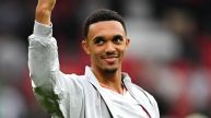 Trent Alexander-Arnold