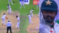 Wiaan Mulder shares heated moment with Babar Azam