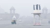 New Delhi Weather Update Today: IMD Issues Yellow Alert For Today! Temperature, AQI Warning, IMD Forecast For Next 7 Days