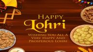 Happy Lohri 2025: Spark Joy And Warmth This Year With Top 10 Wishes And Quotes