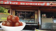 Maha Kumbh 2025: THIS Prayagraj Shop Has Been Serving Pure Ghee Gulab Jamun Since 1942 – A Must-Visit During Mela