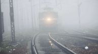 Indian Railways Update: Northern India Hit By Dense Fog, 29 Trains To Delhi Running Late