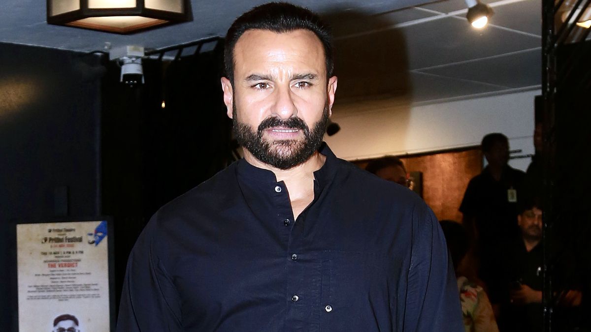 Saif Ali Khan Health Update: Doctor Calls Him A 'Real Hero'; Says 'If Knife Was 2 Mm Deeper..'