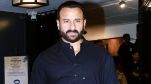 Saif Ali Khan