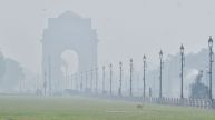 Delhi Pollution: AQI Remains ‘Poor’, CAQM Highlights Air Quality Improvement In Delhi with 209 ‘Good to Moderate’ Days