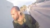 IDF Strikes Down Hamas Commander Abd al-Hadi Sabah, Linked to October 7 Attack