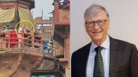 Fact Check: Bill Gates at Maha Kumbh? The Truth Behind the Viral Video – WATCH