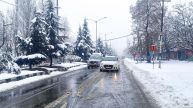 IMD Weather Alert: Cold Start To 2025 With Snow And Rain In J&K, Northwest India; Check Forecast For Other Regions