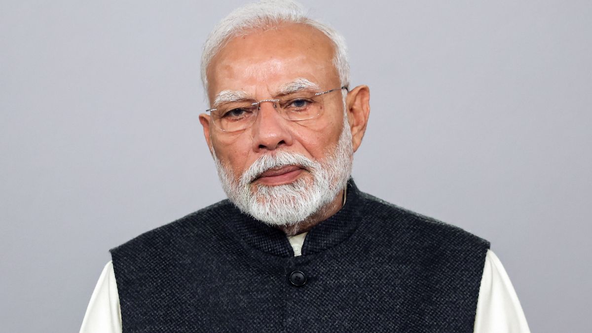 ‘Happy 2025’: PM Modi Greets Nation With Heartfelt Wishes For A Prosperous Year