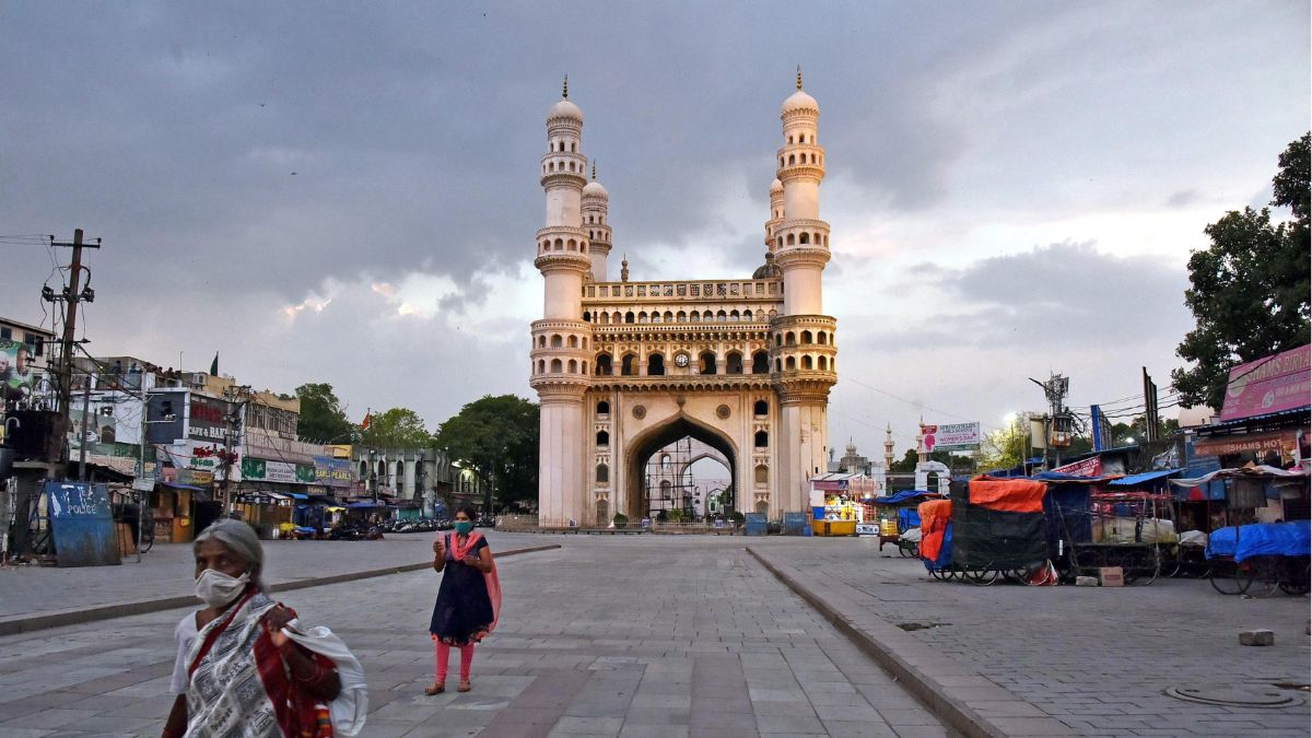 Hyderabad, Telangana Weather Update Today: Temperature, AQI Warning, IMD Forecast For Next 7 Days