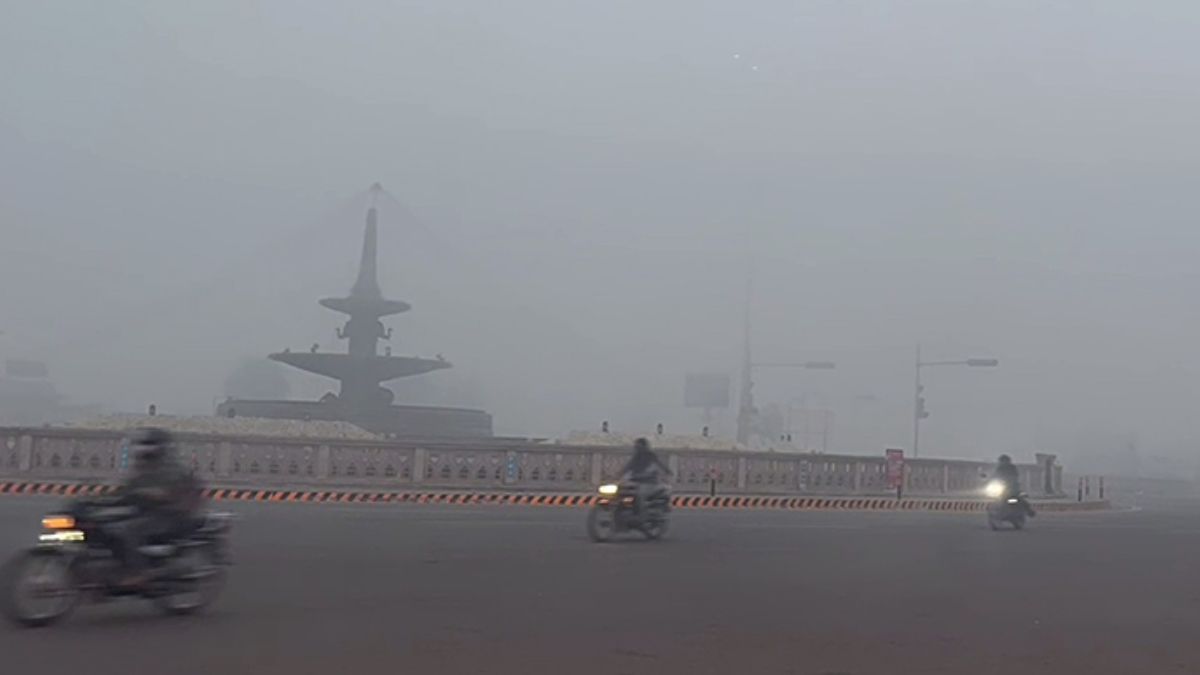 Lucknow, Uttar Pradesh Weather Update Today: Temperature, IMD Forecast For Next 7 Days