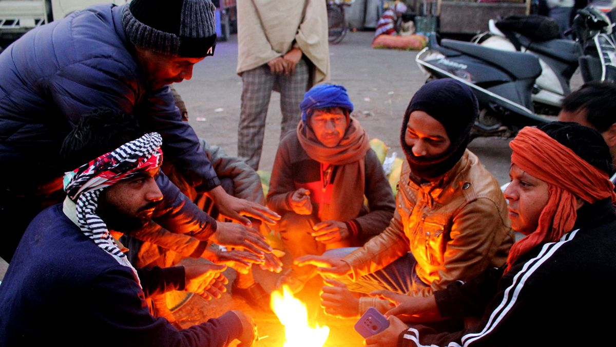 Dehradun, Uttarakhand Weather Update Today: Temperature, IMD Forecast For Next 7 Days