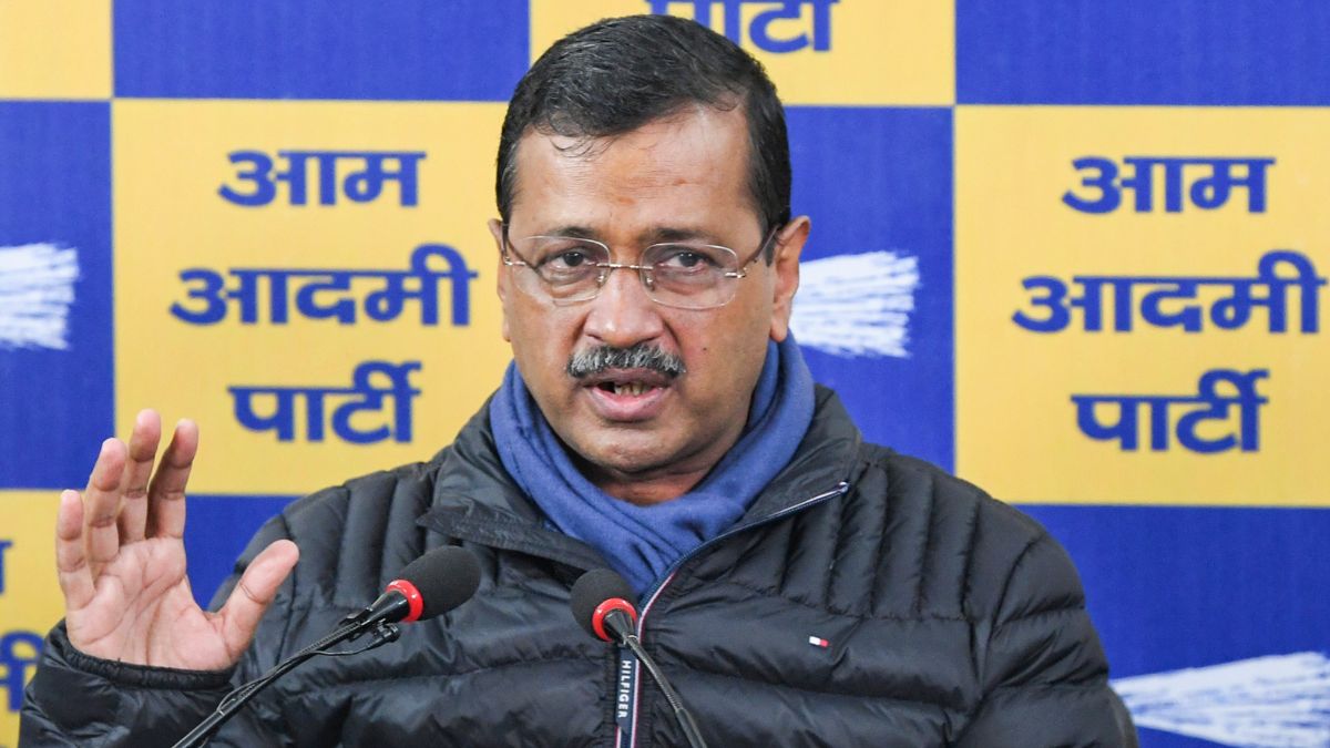 Delhi Assembly Elections 2025: AAP’s Big Poll Promise! Announces Free Bus Rides For MALE Students