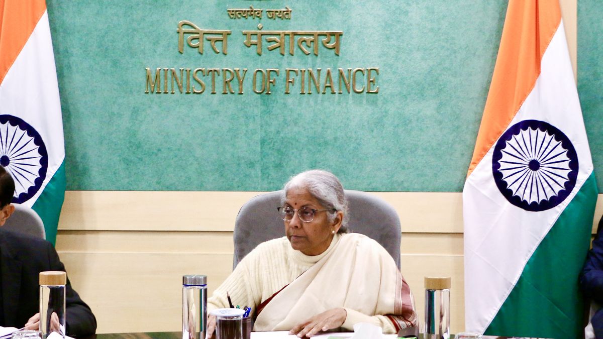 Union Budget 2025: Nirmala Sitharaman Gears Up For 8th Presentation; Check Date, Time & Where To Watch