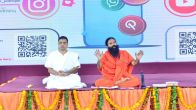 Patanjali’s 30th Anniversary: Swami Ramdev Announces Five Revolutionary Initiatives After Success In Yoga