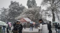 Shimla, Himachal Pradesh Weather Update Today: IMD Issues Yellow Alert For Today! Temperature, AQI Warning, IMD Forecast For Next 7 Days