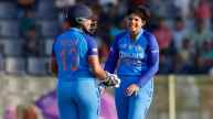 India Women's Cricket Team