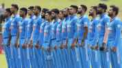 India squad for Champions Trophy 2025 has been announced