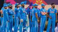 India squad likely to be announced soon for Champions Trophy 2025