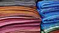 India's Global Share In Textiles And Apparel Trade Stands At 3.9%