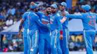 India's squad for Champions Trophy likely to come soon