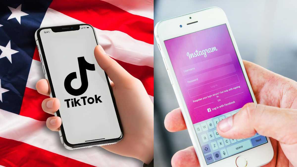 Instagram Adds New Reels Feature Amid TikTok Ban In US