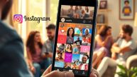 Instagram Launches New Reels Feature to Boost User Interactions Amidst TikTok Uncertainty in the USA