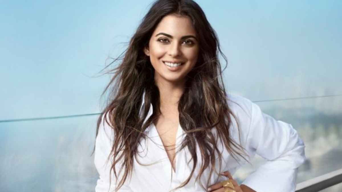 Isha Ambani-1-2-3