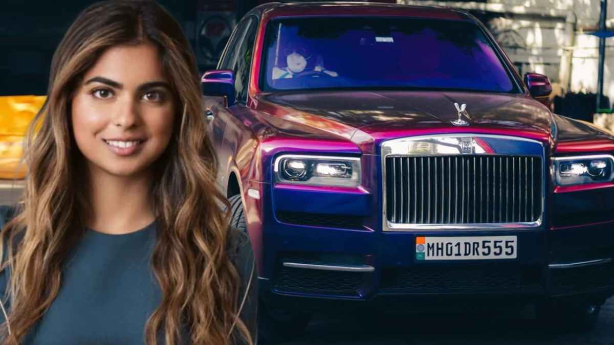 Isha Ambani-1-2-3-4-5-6-7