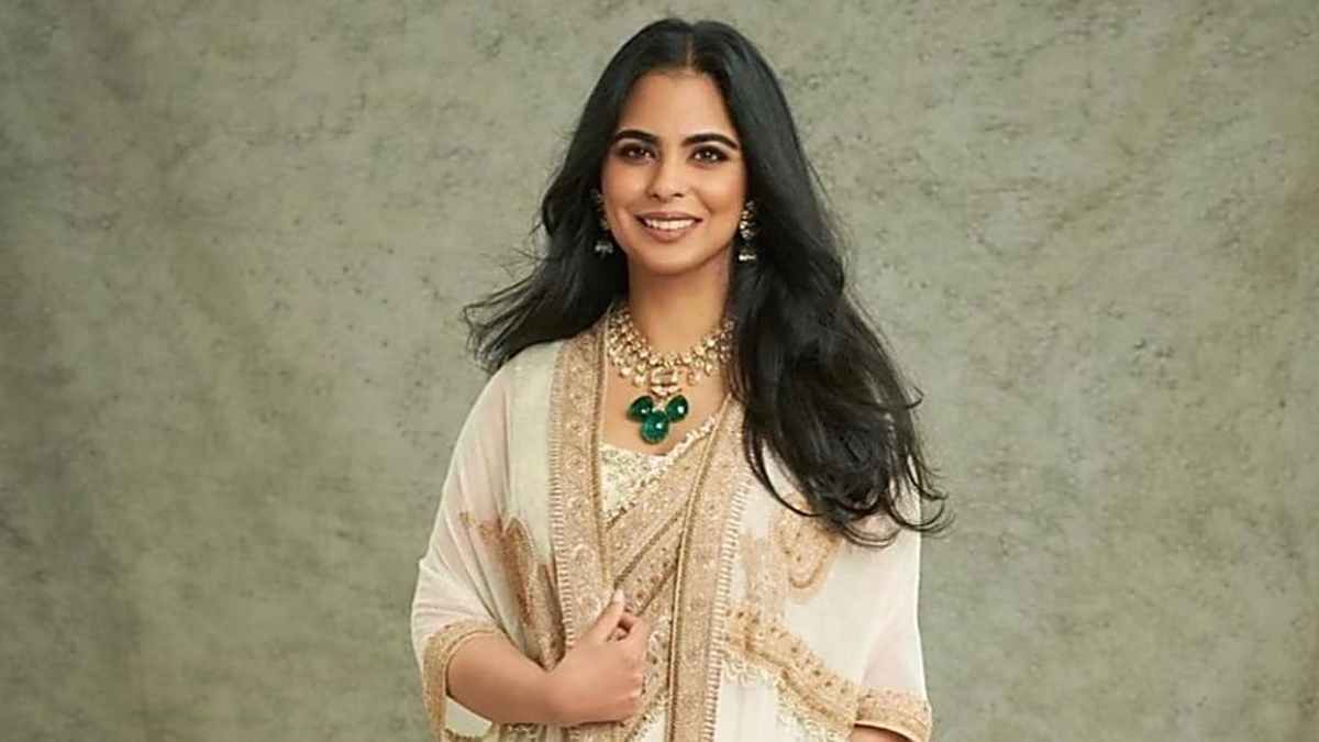 Isha Ambani-1-2-3-4-5-6-7-8-9-10