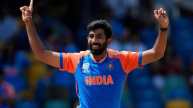 Jasprit Bumrah's availability in Champions Trophy doubtful