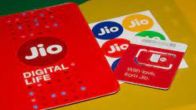 JIO Family Plan