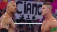 John Cena vs. The Rock: Comparing Their Wrestling Legacies And Hollywood Fortunes