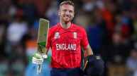 Jos Buttler