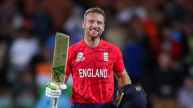 Jos Buttler nears a big T20I milestone