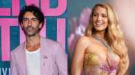 Justin Baldoni Sues 'The New York Times' Amid Controversy With Blake Lively