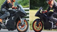 KTM RC 390