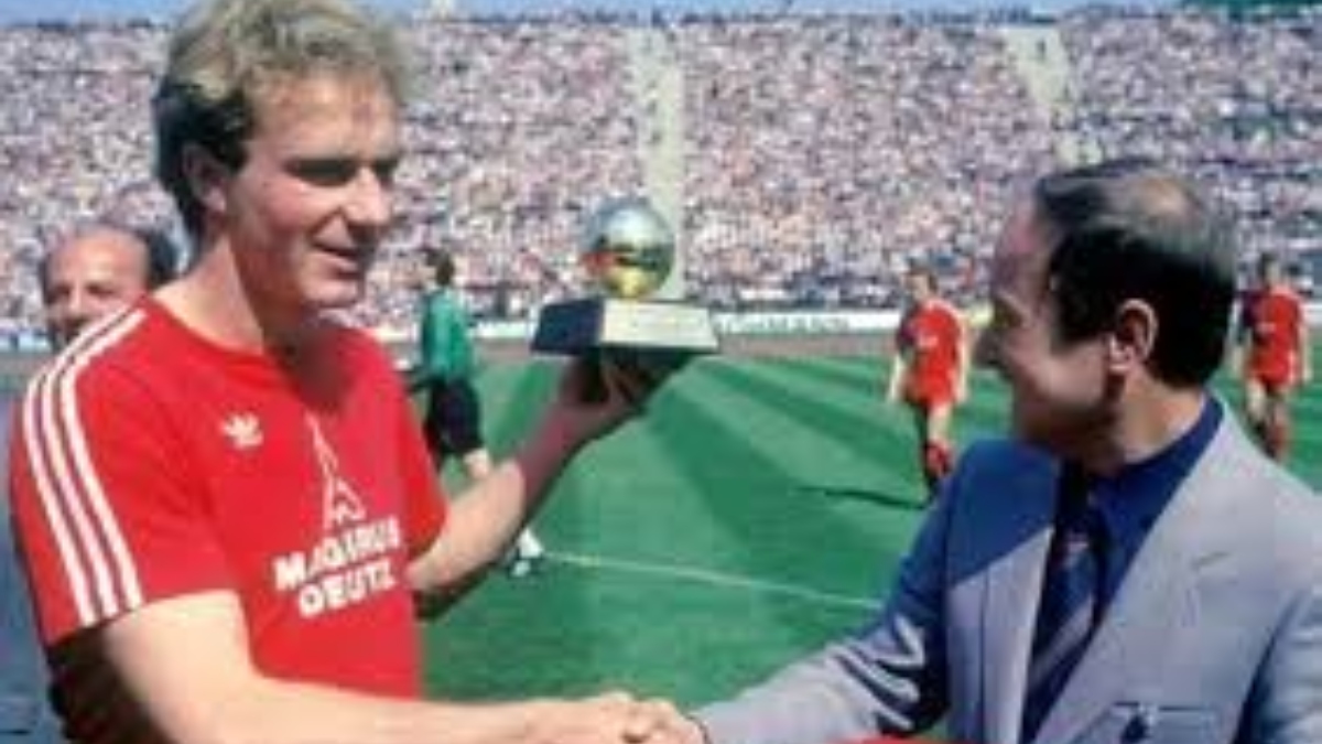 Barcelona To Real Madrid: Top 5 Most Successful Clubs In Ballon d'Or History-1-2-3-4-5-6