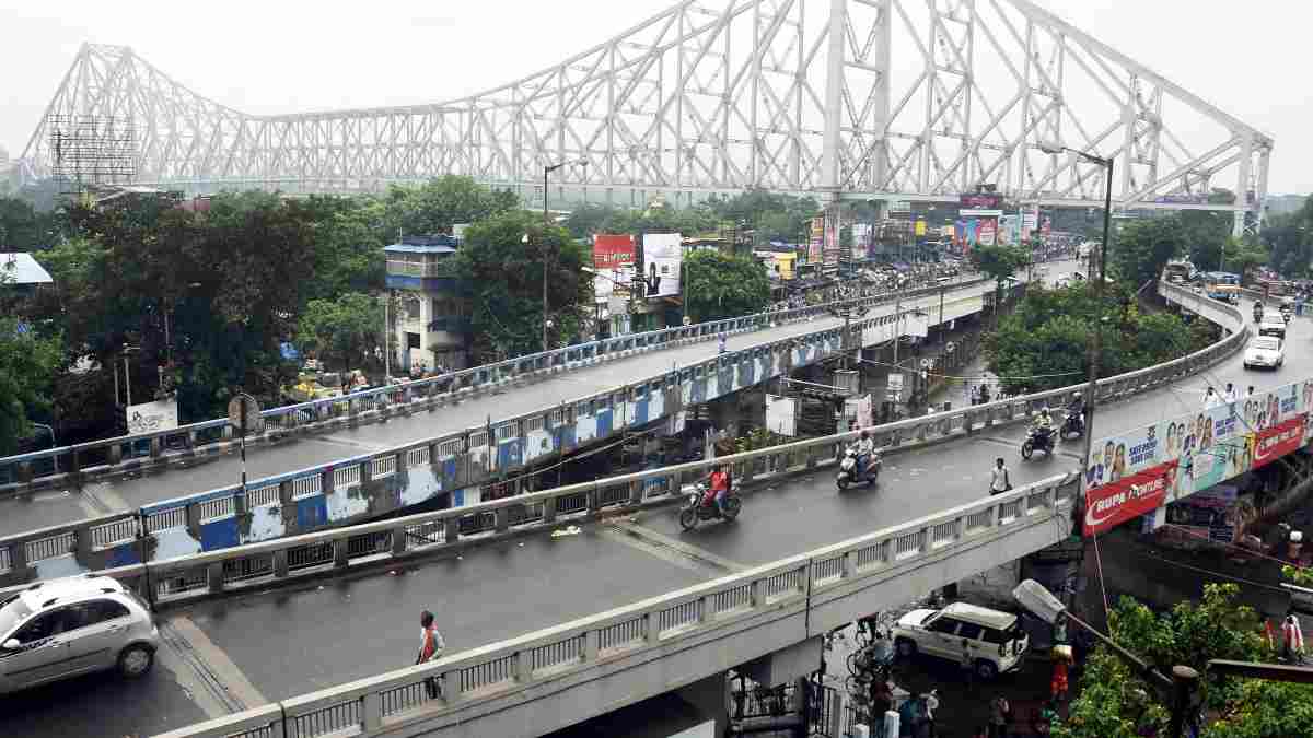 Kolkata, West Bengal Weather Update Today