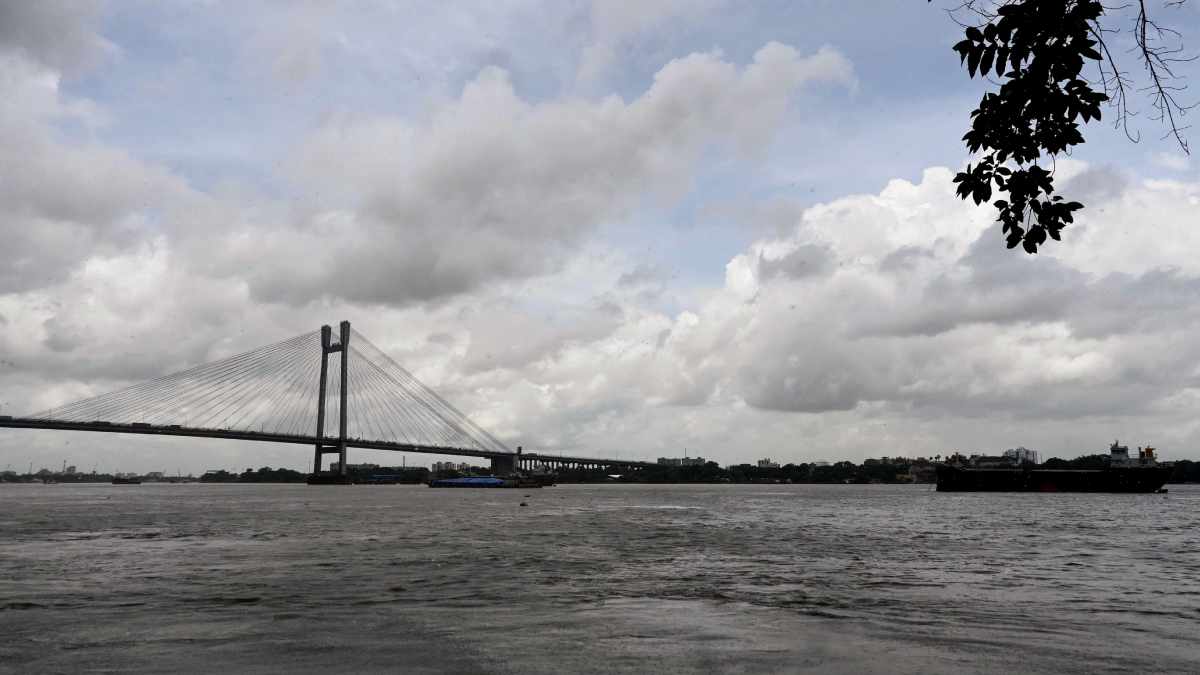 Kolkata, West Bengal Weather Update Today