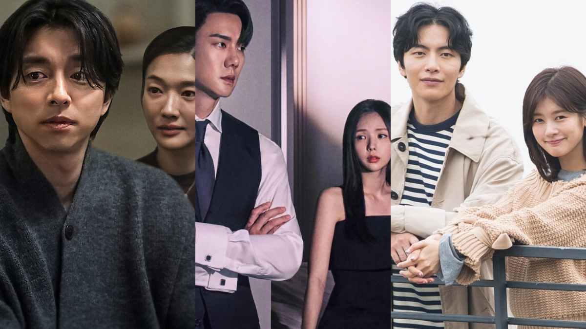 Loved 'When The Phone Rings' K-Drama?