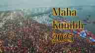 Maha Kumbh 2025