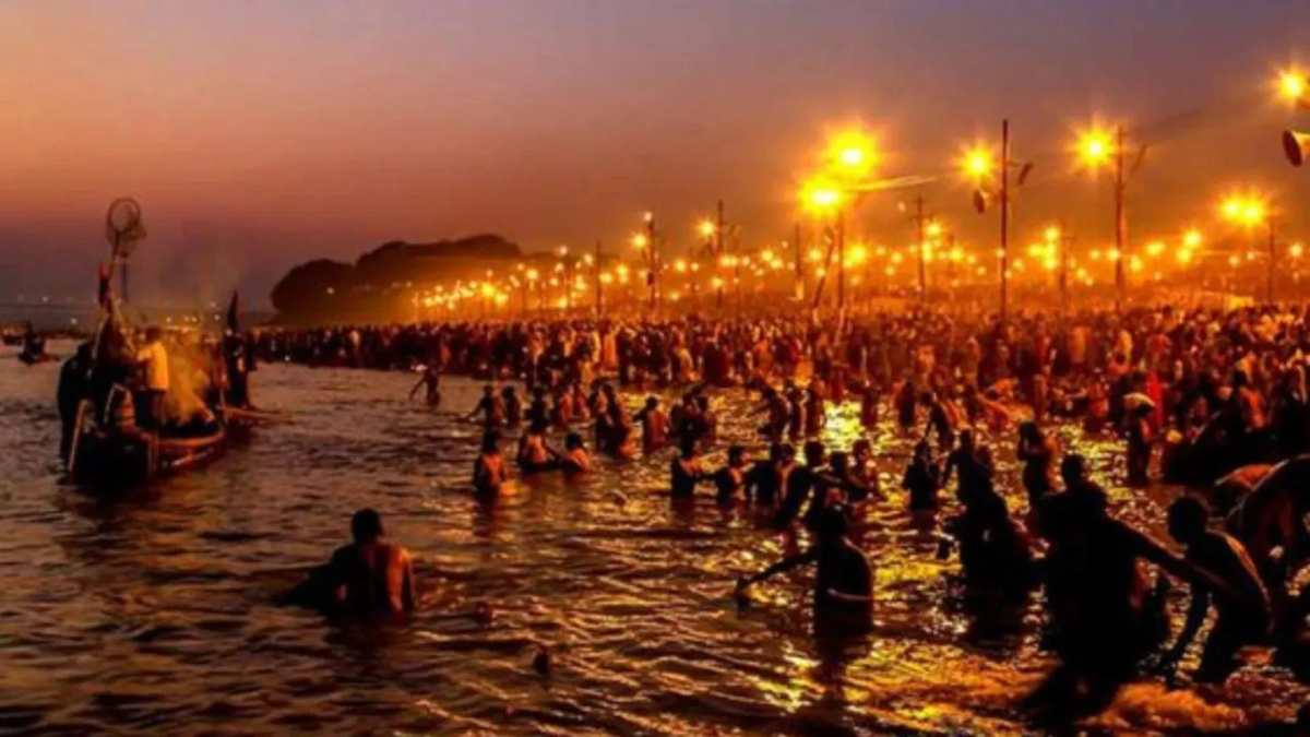 Maha Kumbh 2025: Heading For Second Amrit Snan On Mauni Amavasya? Check Special Parking Arrangements In The Region