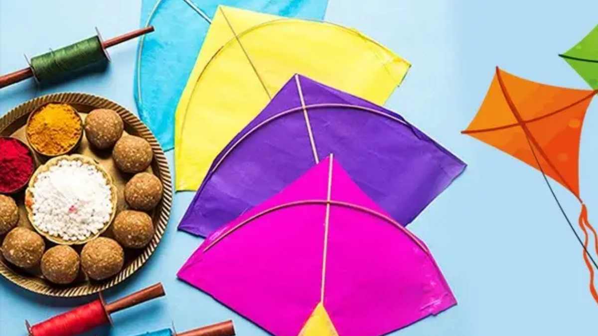 Makar Sankranti 2025