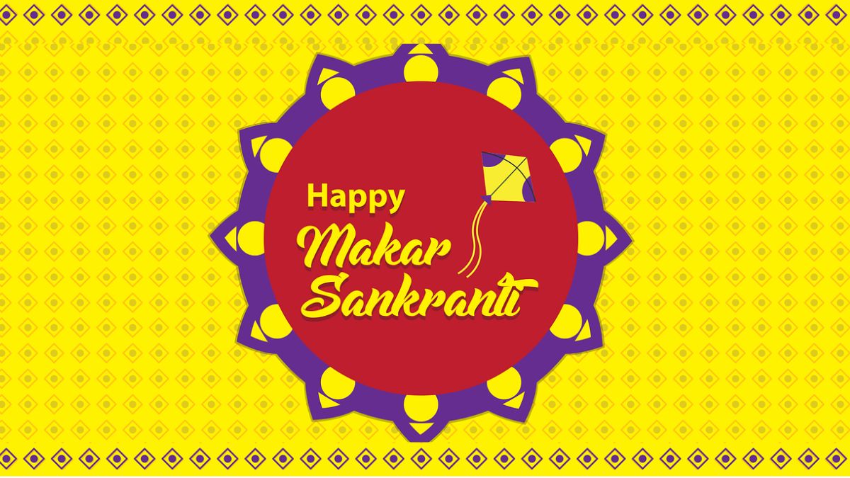 Makar Sankranti 2025: Images, WhatsApp Messages, Social Media Status And Quotes To Share With Your Family And Friends