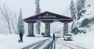 Manali Weather Update