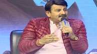 Manoj Tiwari