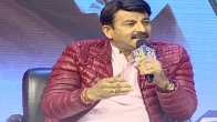 Manoj Tiwari