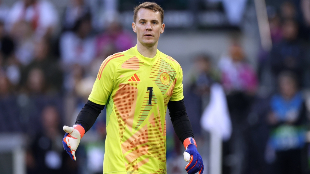 Alisson Becker To Manuel Neuer: Top 10 Goalkeepers Who Define Excellence in Football-1-2-3-4-5-6